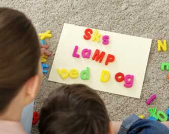 Speech Therapist Chatterbox Children's Speech & Language Therapy Services